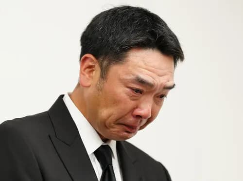 自民党議員「巨人·阿部慎之助氏の現行犯逮捕の事案は行き過ぎ」警察庁を追及