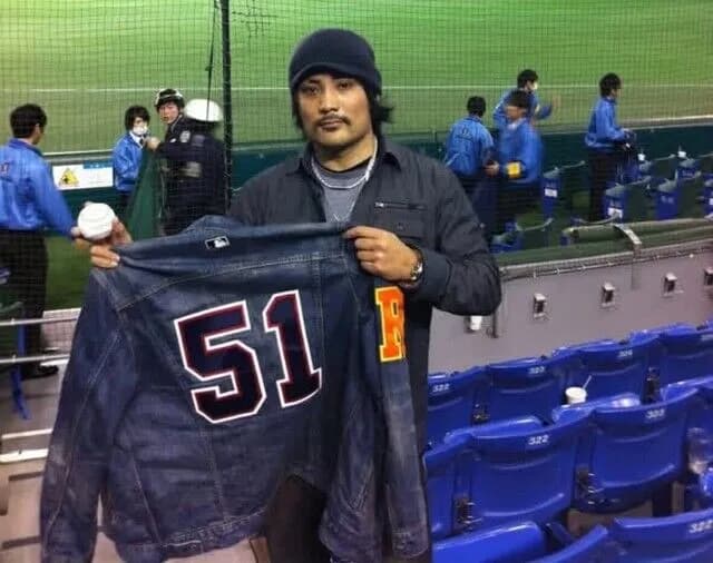 ゾンビ、プロ野球40人wwwwwwww