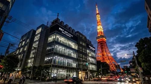 【悲報】日本全国にデータセンターを建立しただけで台無しになることが判明wwwwwwwwww