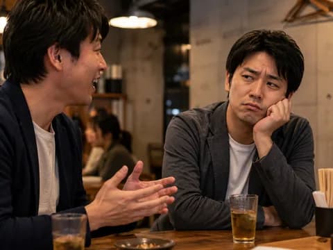 【悲報】趣味聞いて「あ、こいつ絶対おもんないやろな」ってなる趣味wwwww