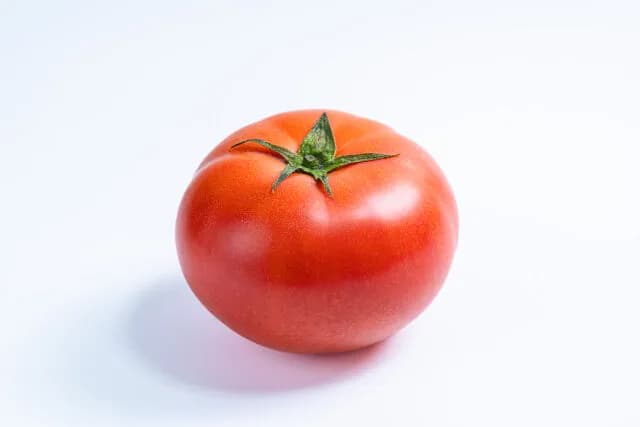 トマトって体にいいんだぞ