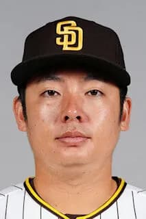 松井裕樹 防0.53 奪三振率10.06 被打率.132 WHIP0.94