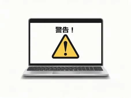 【爆笑】教師1「あわわ…PCに変な警告が」教師2「任せろ!画面に出てる番号に電話して…」→生徒情報流出