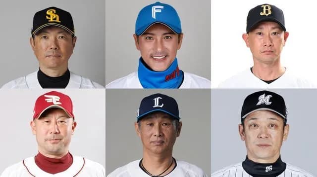 【定期】今年の交流戦もパがセを圧倒『パ38勝・セ27勝』…交流戦上位5球団にセは巨人のみ