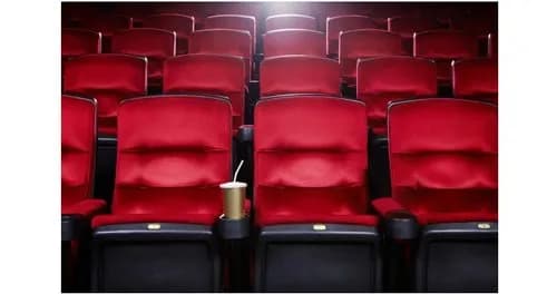 【悲報】映画館で感動して泣く客ってマジでいるの?wwwwwwwwww