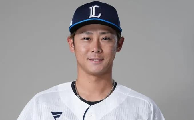西武・平沢大河が腰の張りで欠場…西口監督「火曜日の状態を見て」