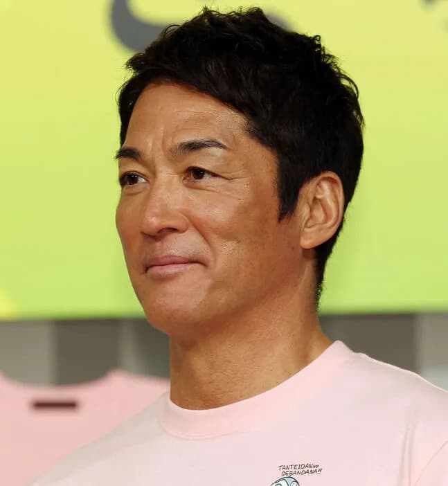 長嶋一茂、父・長嶋茂雄さん所有の「1000万円高級盆栽」を割ってしまった時の“父の驚きの反応”を告白