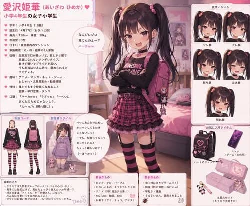 【画像】愛沢姫華さんの見た目、むほほすぎるwwwwwwwwww