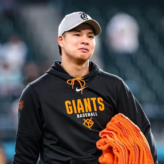 【巨人】ドラ2田和廉が1軍再合流へ 今季22登板で5・30にリフレッシュ抹消