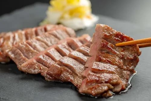 【悲報】バカ「仙台の牛タン、アメリカ産で悲しかった」←これwwwwwwwwww