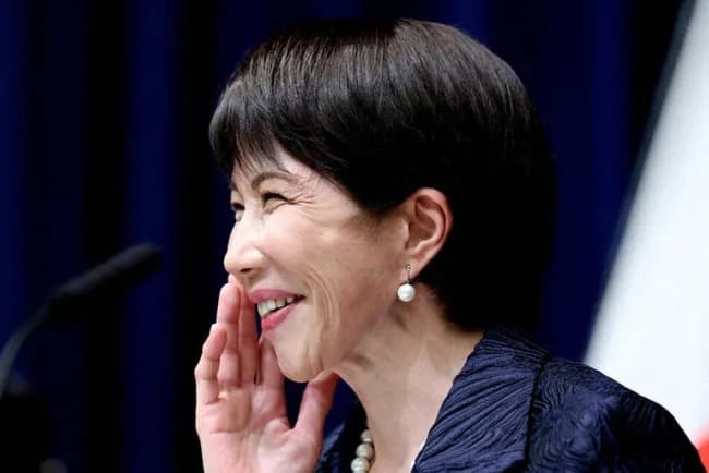 【悲報】高市さん「お願い!叩かないで!秘書は膵臓がんなの!」←これ