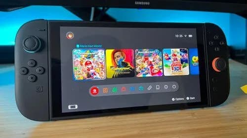 【朗報】ゲーム会社さん、気づく「人気タイトルは売れなくてもSwitch2に出した方がいい」wwwwwwwwww