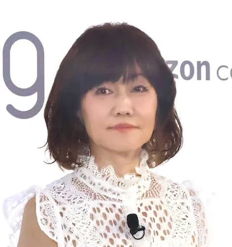 【悲報】松本伊代さん、60歳の血液検査でドーナツを疑ってしまうwwwwwwwwww