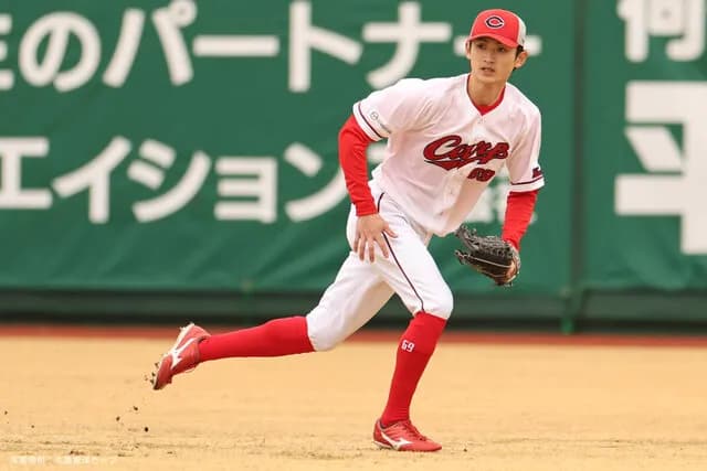 史上最低の盗塁王、誕生かwwwwwwww