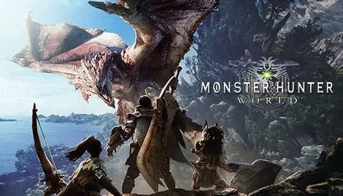 【速報】モンスターハンターワールドさん、販売本数3000万本突破で世界30番目に売れたソフトにwwwwwwwwww