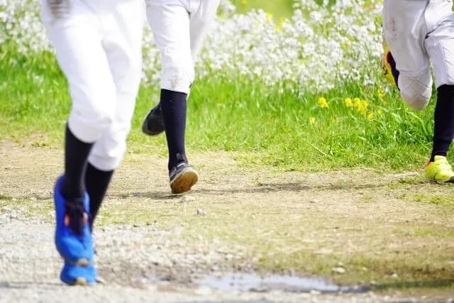 結局、野球選手の走り込み練習って重要なことなの?