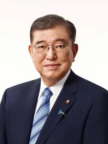 【朗報】石破さん、再評価路線に乗り始めるwwwwwwwwww