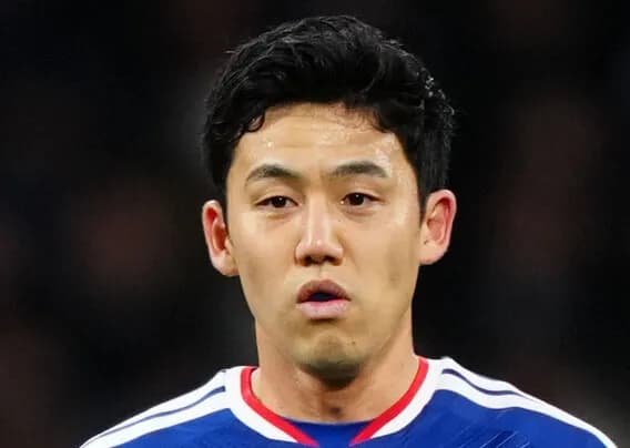 【悲報】遠藤航さん、まだ辞退しないwwwwwwwwwwww