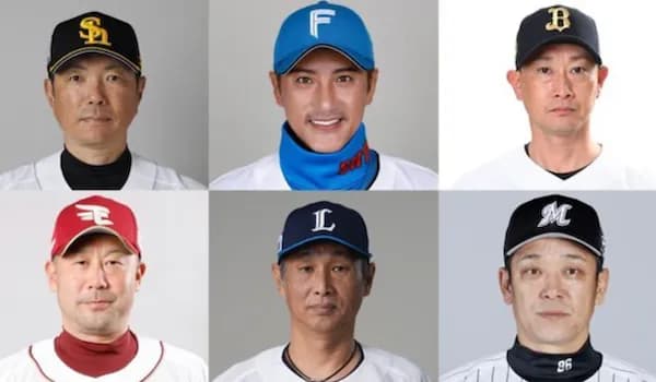 【定期】今年の交流戦もパがセを圧倒『パ38勝・セ27勝』...交流戦上位5球団にセは巨人のみ