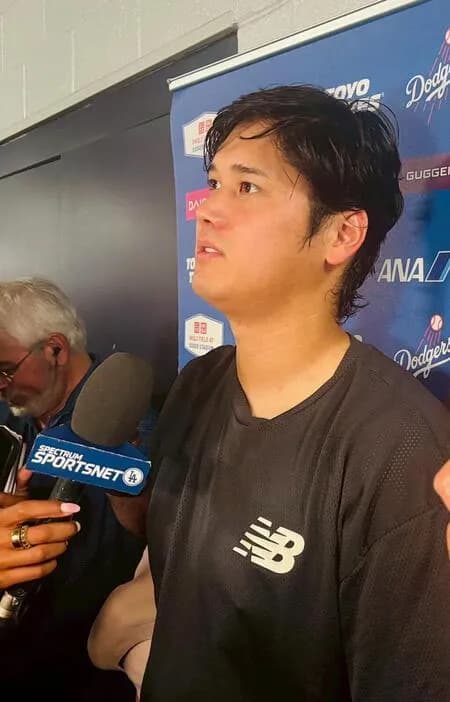 大谷翔平「明日は休養日だけど僕は出るつもりでいます」 出たい出たい病へwwwwwwwwwwwwwwwwwwww
