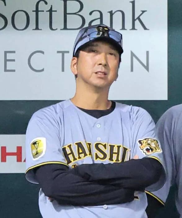 【阪神】藤川球児監督、3連戦3連敗でソフトバンクとの力の差を痛感「レベルの高さを感じた」「悔しいけど学びに変えて」