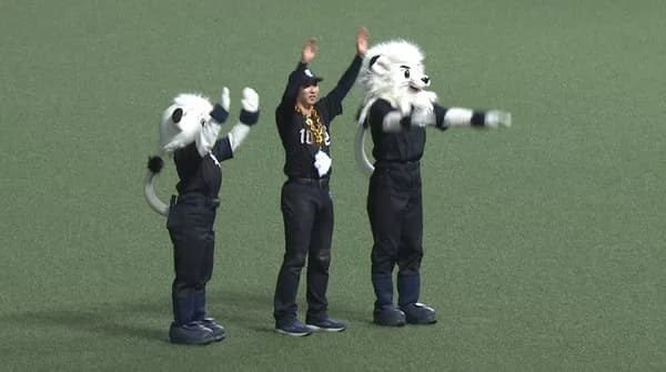 【5連勝】西武ファン集合(2026.6.11)