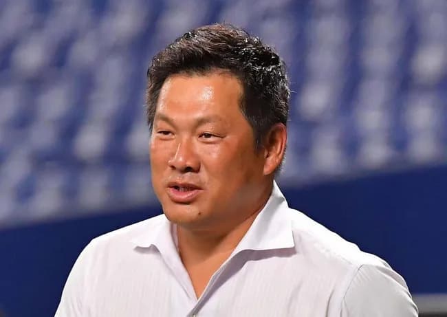 息子逮捕の元中日・山崎武司氏が代理人通じコメント 「去年2月頃から行方が分からず連絡もとれず・・・」