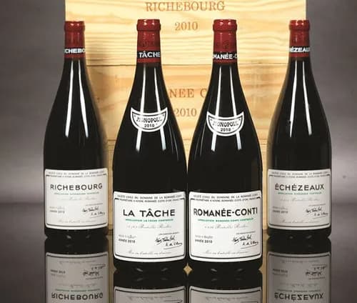 【悲報】5万円貰うのと1000万円のロマネコンティを飲む、片方選べるとしたらどっちにする?wwwwwwwwww