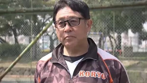 広陵高校野球部 中井哲之元監督が辞表提出