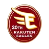 logo image of eagles