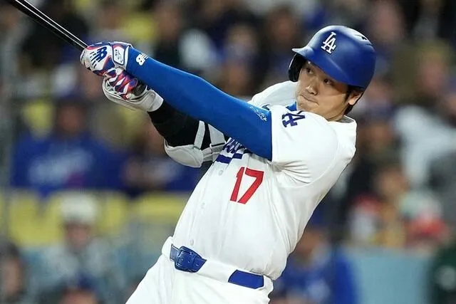 【MLB】大谷翔平、今季ワーストの9戦＆42打席ホームラン無し