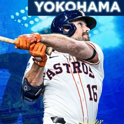 DeNA、クーパー・ヒュンメル選手との来季契約を正式発表！