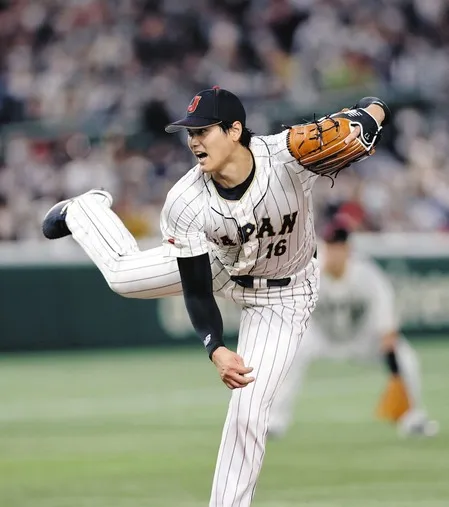 WBC、Netflixは制作ノウハウがないため日テレに委託するもよう