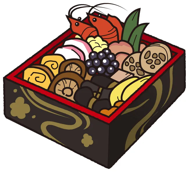 妻「田舎の家はおせち料理は手作りだから嫌」←これ