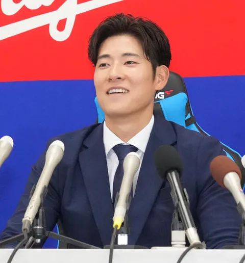 中日上林、来季FAを取得したらCランク濃厚に