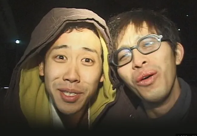 大泉洋「鈴井貴之より怖い人はこの世にいない」