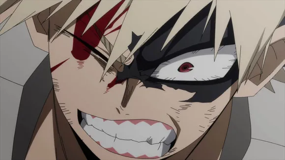 【草】ヒロアカ読者「まだワンチャンダイブ引きずってる奴いるの草」