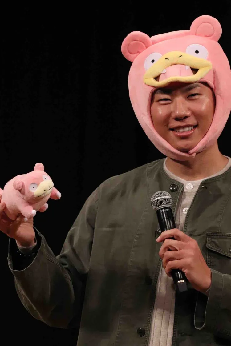 侍ジャパン！若月に続き宮城曽谷、そして山本由伸が選出！