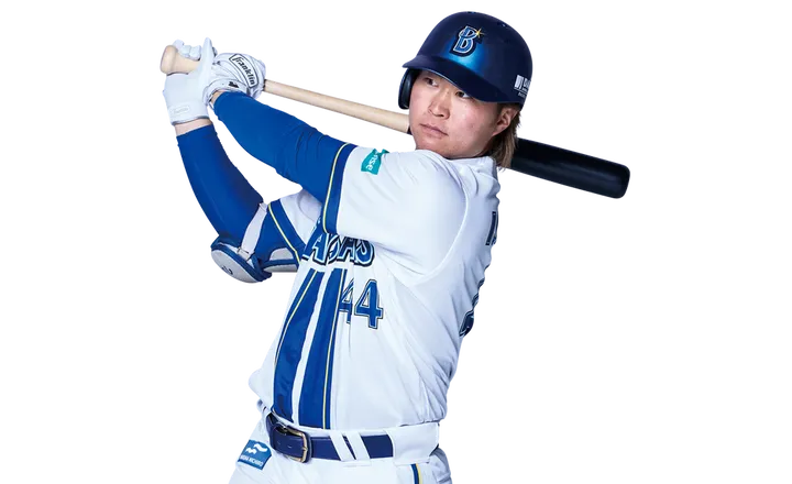 侍ジャパンサポートメンバーにDeNA石上泰輝選手が選出！