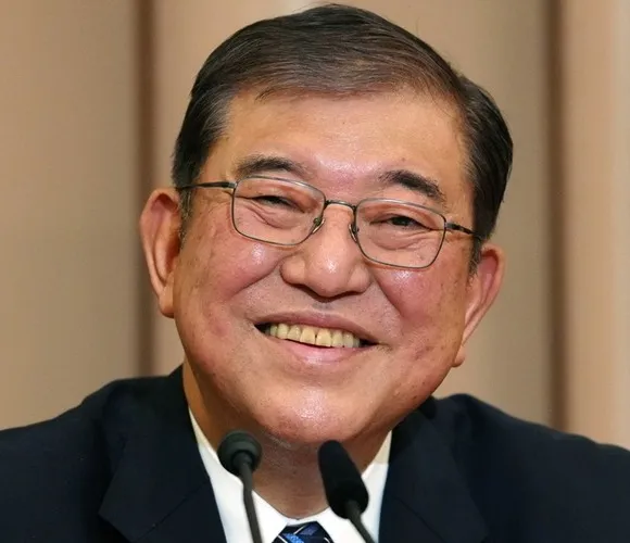 【朗報】石破茂、再評価路線突入ｗｗｗｗｗｗｗｗｗｗｗｗｗｗｗｗｗｗｗ