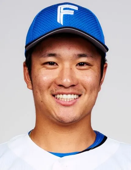 【日本ハム】奈良間大己、打率.600 OPS1.767の大暴れｗｗｗ