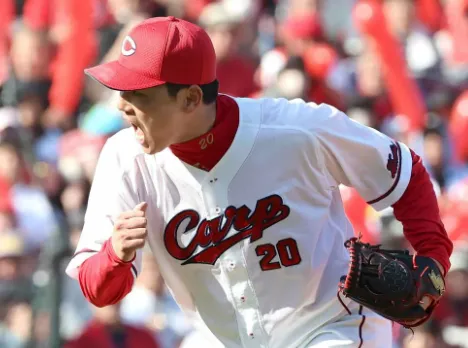 新井監督のことやから毎カード栗林を阪神に当ててくるやろな