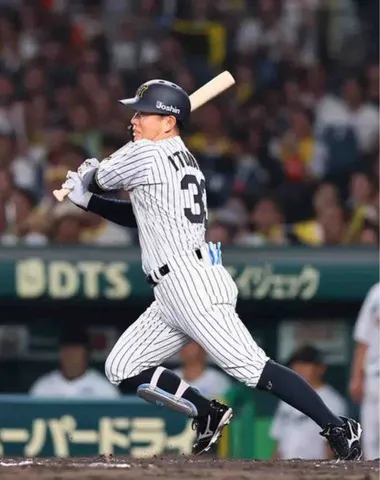 【阪神】10年目の糸原健斗が今季初の２軍へ　４度の代打機会で音なし　「切り札」不在の事態に