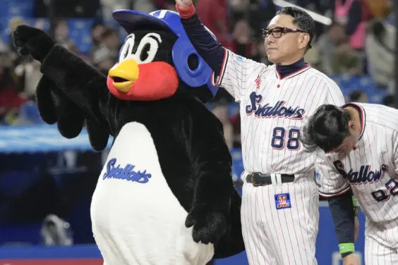 【疑問】ヤクルトスワローズが覚醒した理由ｗｗｗｗｗｗｗｗｗ