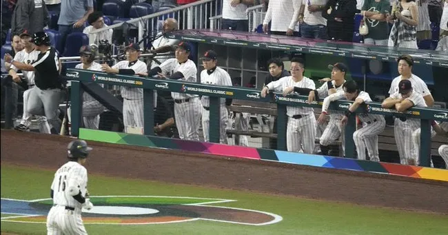 【悲報】Delta関係者たち隙あらば日本野球を叩いてアメリカ・韓国野球を持ち上げるようになってしまうｗｗｗｗｗｗｗｗｗｗｗｗｗ