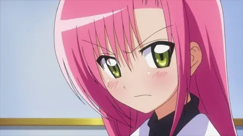 ハヤテのごとくの桂ヒナギクとかいう「おもしれー女...」