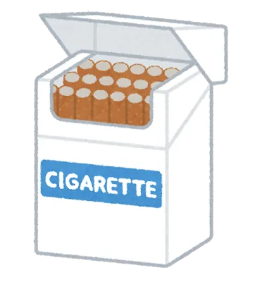 世界一ウマイたばこ、ラッキーストライクに決まる