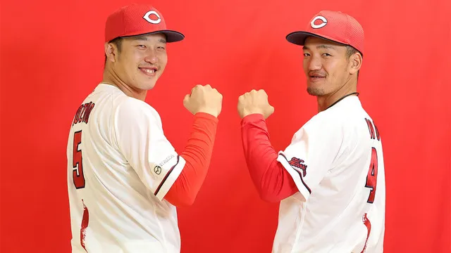 カープの『守備固め』ベストな布陣とは？矢野＆二俣の起用法がカギ