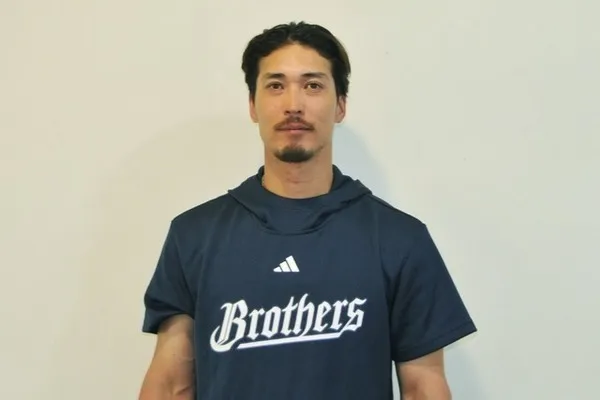 元中日・駿太「戦力外と言われたのが10月28日。もっと早く言ってくれたら…」