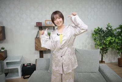 【画像】声優・加藤英美里さん（42）の現在の姿⋯⋯